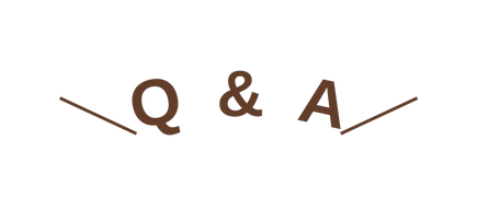 Q A